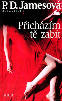 Přicházím tě zabít - 2.vydání