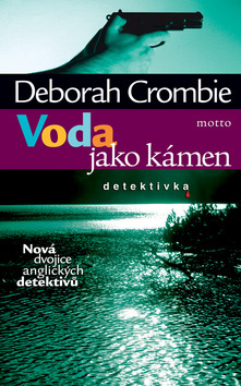 Voda jako kámen