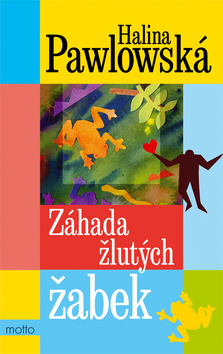 Záhada žlutých žabek - 2.vydání