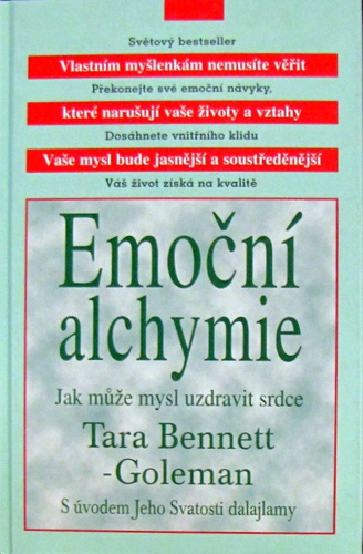 Emoční alchymie