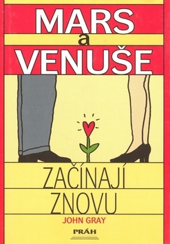 Mars a venuše začínají znovu