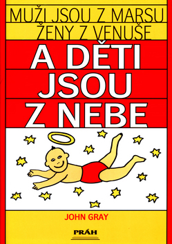 Muži jsou z Marsu, ženy z Venuše a děti