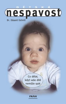 Dětská nespavost