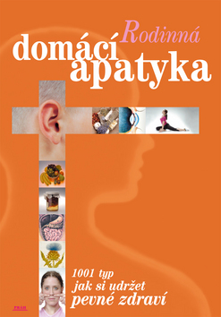 Rodinná domácí apatyka