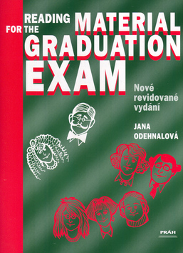 Reading Material for the Graduation Exam - Jana Odehnalová
