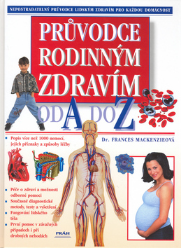 Průvodce rodinným zdravím