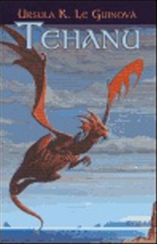 Kniha Tehanu - Ursula K. Le Guin