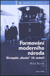 Formování moderního národa