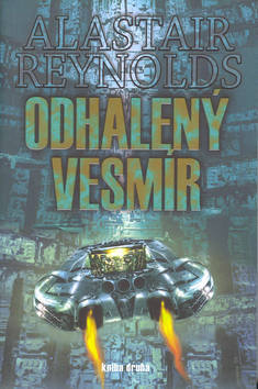 Odhalený vesmír