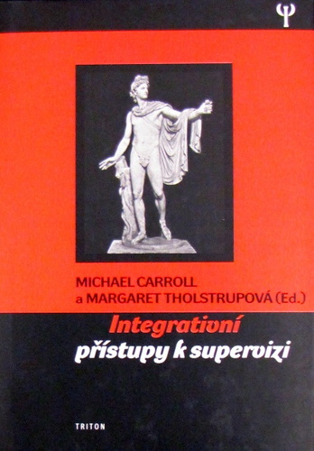 Intergativní přístupy k supervizi
