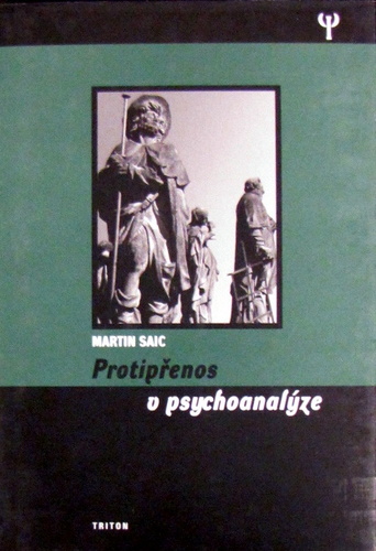 Protipřenos v psychoanalýze