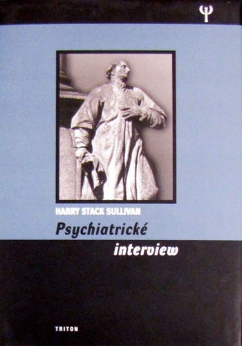 Psychiatrické interview