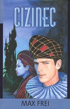 Cizinec kúpite na Panta Rhei