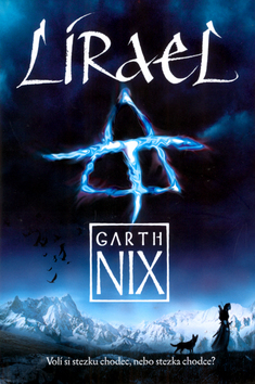 Lírael - Garth Nix