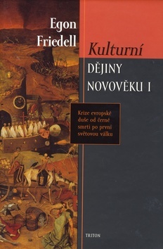 Kulturní dějiny novověku I.