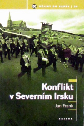 Konflikt v Severním Irsku