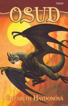 Kniha Osud - Elizabeth Haydonová