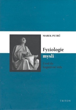 Kniha Fyziologie mysli - Marek Petrů