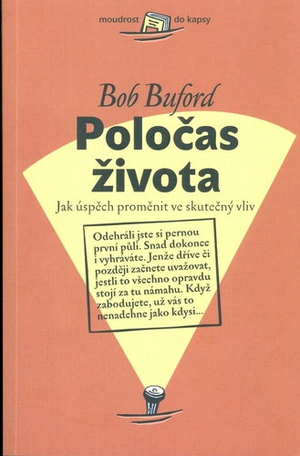 Poločas života