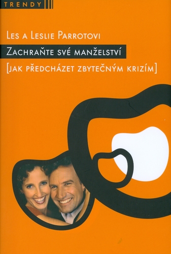Zachraňte své manželství