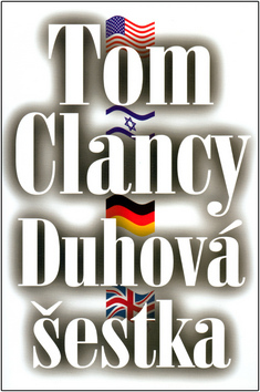 Duhová šestka