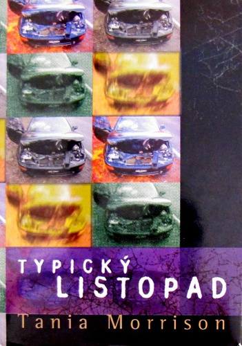 Typický listopad