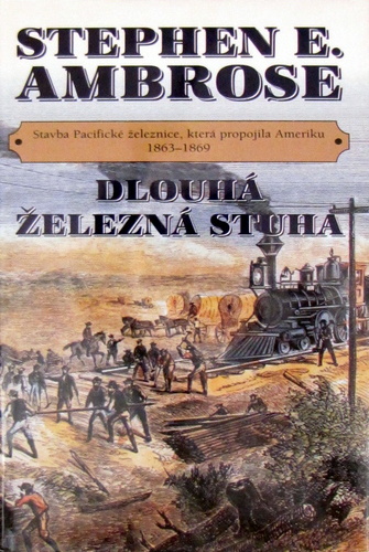 Dlouhá železná stuha