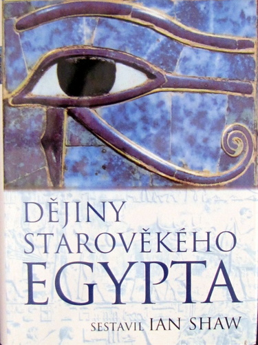 Dějiny Starověkého Egypta