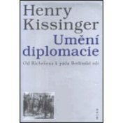 Umění diplomacie