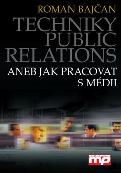 Techniky Public Relations