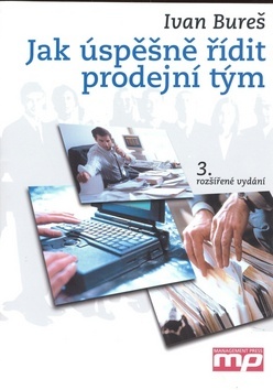 Jak úspěšně řídit prodejní tým