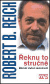 Řeknu to stručně.Základy slušné společnosti