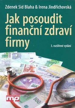 Jak posoudit finančí zdraví firmy