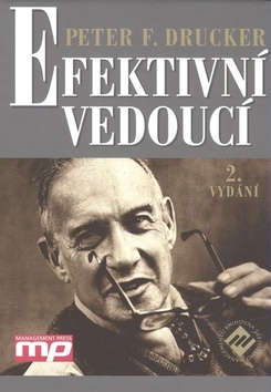 Efektivní vedoucí
