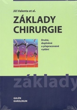 Základy chirurgie kúpite na Panta Rhei