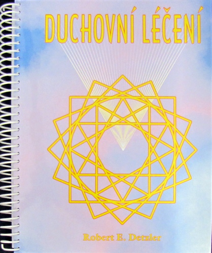 Duchovní léčení