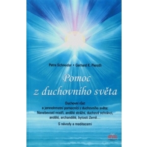 Pomoc z duchovního světa