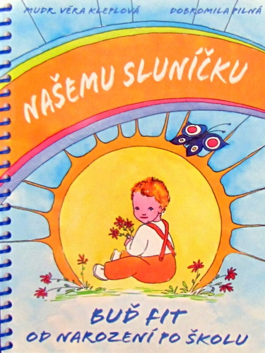 Našemu sluníčku