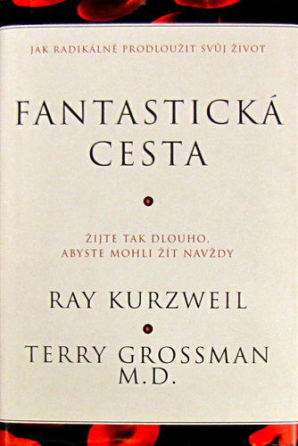 Fantastická cesta