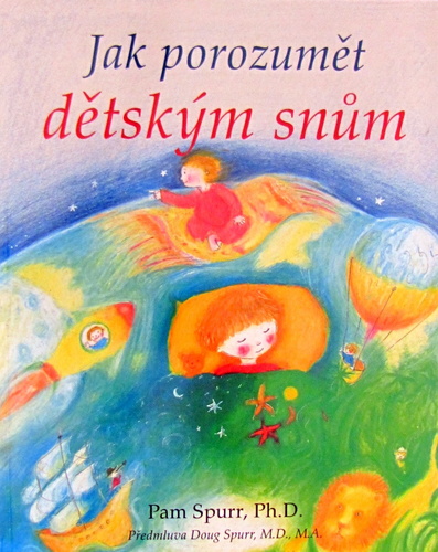 Jak porozumět dětským snům