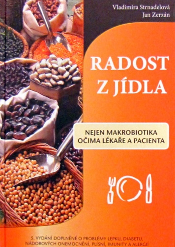 Radost z jídla