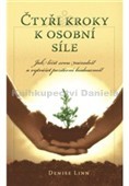 Čtyři kroky k osobní síle