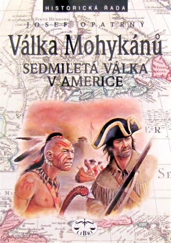 Válka Mohykánů