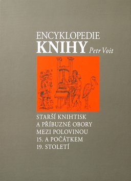 Encyklopedie knihy