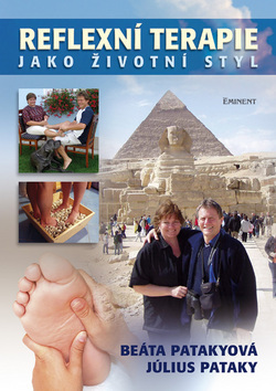 Kniha Reflexní terapie jako životní styl