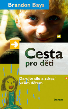 Kniha Cesta pro děti