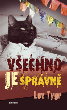 Kniha Všechno je správně