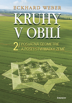 Kruhy v obilí 2