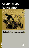 Markéta Lazarová