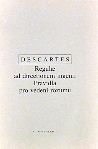 Dobrodružství idejí